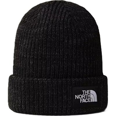The North Face Salty Bae Lined Beanie Tnf Black One Size The North Face Salty Bae Lined Beanie Tnf Black One Size