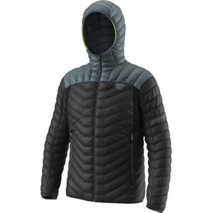 Dynafit Ridge Ultralight Down Jkt M Cinder/0910 XXL Dynafit Ridge Ultralight Down Jkt M Cinder/0910 XXL
