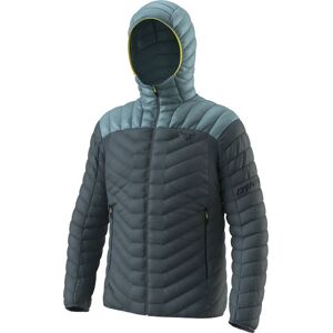 Dynafit Ridge Ultralight Down Jkt M Smoke Blue/0720 XL Dynafit Ridge Ultralight Down Jkt M Smoke Blue/0720 XL