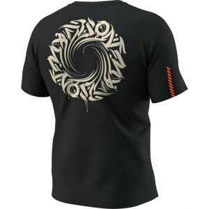 Dynafit Trail T-shirt M Black Out/7960 S Dynafit Trail T-shirt M Black Out/7960 S