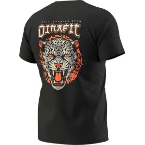 Dynafit 24/7 Graphic T-shirt M Black Out/trail Crew XXL Dynafit 24/7 Graphic T-shirt M Black Out/trail Crew XXL