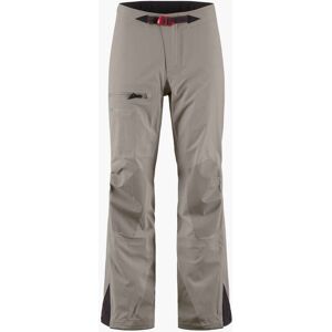 Klättermusen Men's Andvare Pants Ridge Grey L Klättermusen Men's Andvare Pants Ridge Grey L