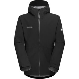 Mammut Linard Guide Hs Hooded Jacket Men Black S Mammut Linard Guide Hs Hooded Jacket Men Black S