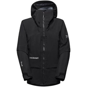 Mammut Eiger Nordwand Pro Hs Hooded Jacket Men Black M Mammut Eiger Nordwand Pro Hs Hooded Jacket Men Black M