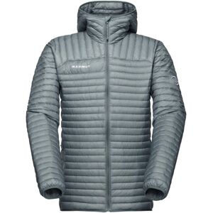 Mammut Broad Peak Light In Hooded Jacket Men Strata L Mammut Broad Peak Light In Hooded Jacket Men Strata L