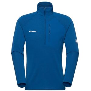 Mammut Men's Aenergy Light Ml Half Zip Pull Tschiel S Mammut Men's Aenergy Light Ml Half Zip Pull Tschiel S
