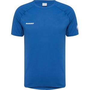 Mammut Ducan Fl T-shirt Men Tschiel M Mammut Ducan Fl T-shirt Men Tschiel M