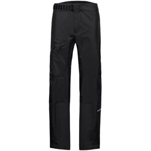 Mammut Eiger Nordwand Advanced Hs Pants Men Black M Mammut Eiger Nordwand Advanced Hs Pants Men Black M