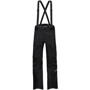 Mammut Eiger Nordwand Pro Hs Pants Men Black M Mammut Eiger Nordwand Pro Hs Pants Men Black M