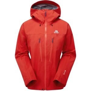 Mountain Equipment Tupilak Mens Jacket Chili Red L Mountain Equipment Tupilak Mens Jacket Chili Red L