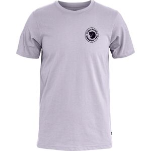 Fjällräven Men's 1960 Logo T-shirt Lavender Mist M Fjällräven Men's 1960 Logo T-shirt Lavender Mist M