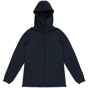 Janus Airwool Merino 280 Hood Jkt M Navy XXL Janus Airwool Merino 280 Hood Jkt M Navy XXL