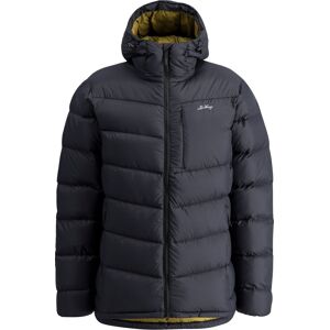 Lundhags Fulu Down Hooded Jacket M Black XL Lundhags Fulu Down Hooded Jacket M Black XL