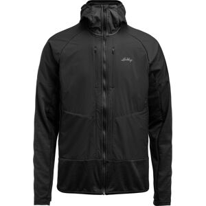 Lundhags Padje Windbreaker Hoodie M Black M Lundhags Padje Windbreaker Hoodie M Black M