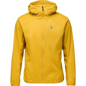 Black Diamond Men's Alpine Start Hoody Amber M Black Diamond Men's Alpine Start Hoody Amber M