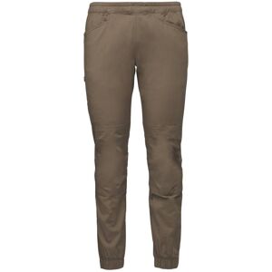 Black Diamond Men's Notion Pants Walnut S Black Diamond Men's Notion Pants Walnut S