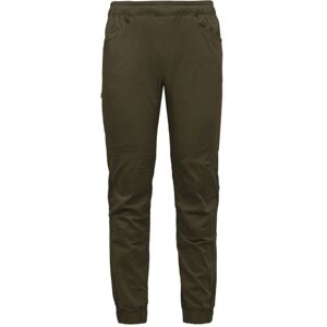 Black Diamond Men's Notion Pants Dark Moss M Black Diamond Men's Notion Pants Dark Moss M