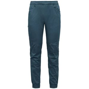 Black Diamond Men's Notion Pants Creek Blue M Black Diamond Men's Notion Pants Creek Blue M