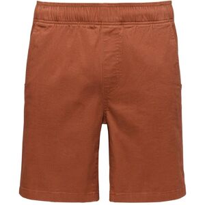 Black Diamond M Dirtbag Twill Shorts Clay XL Black Diamond M Dirtbag Twill Shorts Clay XL