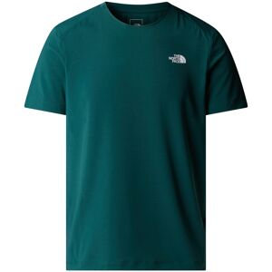 The North Face Men's Lightning Alpine T-shirt Deep Nori XXL The North Face Men's Lightning Alpine T-shirt Deep Nori XXL