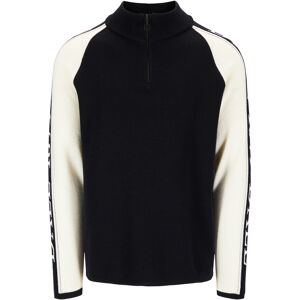 Dale Of Norway Skarstind 1879 Masc Sweater Black Offwhite M Dale Of Norway Skarstind 1879 Masc Sweater Black Offwhite M