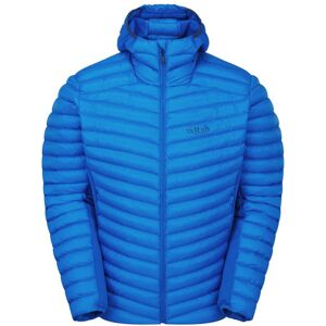 Rab Cirrus Flex Hoody Maya Blue XL Rab Cirrus Flex Hoody Maya Blue XL