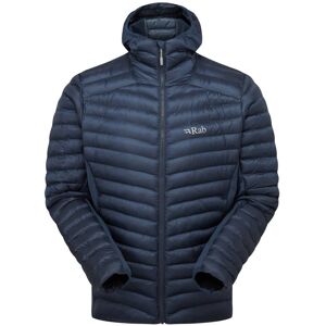 Rab Cirrus Flex Hoody Tempest Blue L Rab Cirrus Flex Hoody Tempest Blue L
