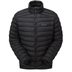 Rab Cirrus Jacket Black M Rab Cirrus Jacket Black M