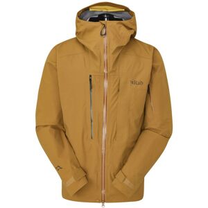 Rab Khroma Kinetic Jacket Footprint M Rab Khroma Kinetic Jacket Footprint M