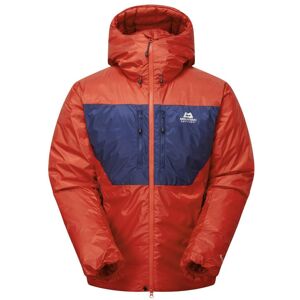 Mountain Equipment Kryos Jacket Chili Red/medieval M Mountain Equipment Kryos Jacket Chili Red/medieval M