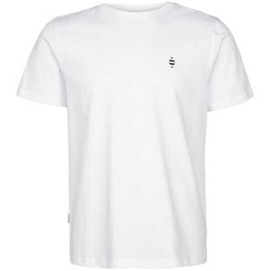 Panos Emporio Pe Element Tee Organic Cotton White S Panos Emporio Pe Element Tee Organic Cotton White S