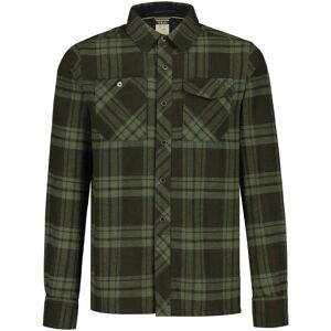 Rab Perimeter Shirt Chlorite Green S Rab Perimeter Shirt Chlorite Green S