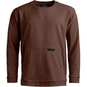 Ortovox Affinity Crew Neck M Dark Chestnut XL Ortovox Affinity Crew Neck M Dark Chestnut XL