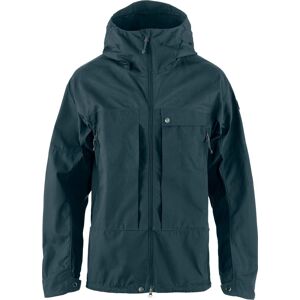 Fjällräven Bergtagen G-1000 Jacket M Mountain Blue XS Fjällräven Bergtagen G-1000 Jacket M Mountain Blue XS