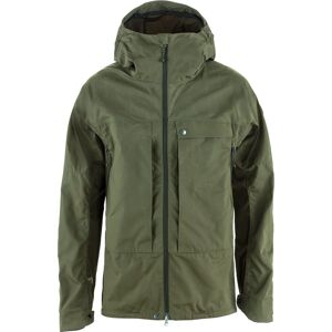 Fjällräven Bergtagen G-1000 Jacket M Laurel Green XL Fjällräven Bergtagen G-1000 Jacket M Laurel Green XL