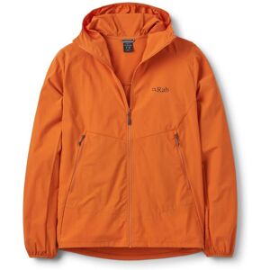 Rab Borealis Hoody Dark Melba M Rab Borealis Hoody Dark Melba M