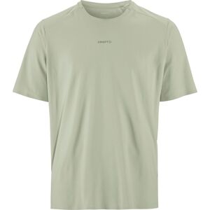 Craft Men's Hypervent Tee Pigeon XXL Craft Men's Hypervent Tee Pigeon XXL