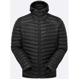 Rab Cirrus Flex Hoody Black Medium Rab Cirrus Flex Hoody Black Medium