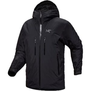 Arc'teryx Beta Insulated Jacket W Black M Arc'teryx Beta Insulated Jacket W Black M