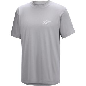 Arc'teryx Men's Kragg Sl Cotton Shortsleeve Void M Arc'teryx Men's Kragg Sl Cotton Shortsleeve Void M
