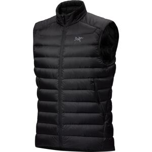 Arc'teryx Cerium Vest M Black M Arc'teryx Cerium Vest M Black M