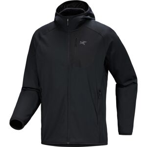 Arc'teryx Delta Hoody M Black XL Arc'teryx Delta Hoody M Black XL