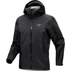 Arc'teryx Men's Beta Sl Jacket Black XXL Arc'teryx Men's Beta Sl Jacket Black XXL
