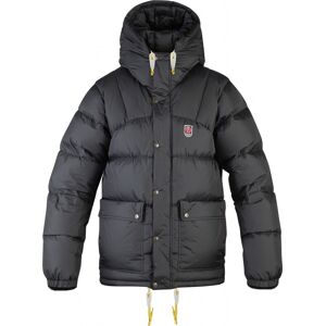 Fjällräven Men's Expedition Down Lite Jacket Black M Fjällräven Men's Expedition Down Lite Jacket Black M