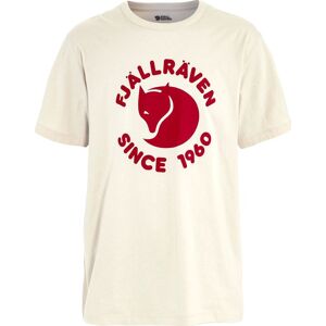 Fjällräven Fjällräven Relaxed T-shirt M Chalk White XXL Fjällräven Fjällräven Relaxed T-shirt M Chalk White XXL