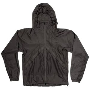 Rungne Flow Jacket Oyster Black XS Rungne Flow Jacket Oyster Black XS