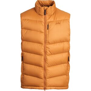 Lundhags Fulu Down Vest M Almond M Lundhags Fulu Down Vest M Almond M