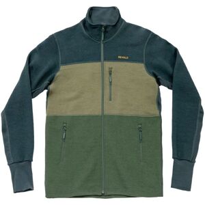 Devold Men's Thermo Wool Jacket Forest/lichen/woods S Devold Men's Thermo Wool Jacket Forest/lichen/woods S