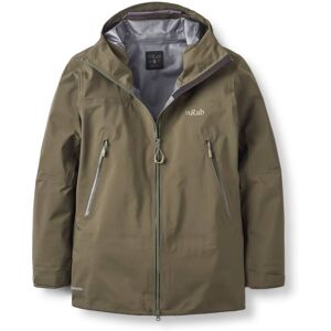 Rab Kangri Gtx Jacket Army XL Rab Kangri Gtx Jacket Army XL