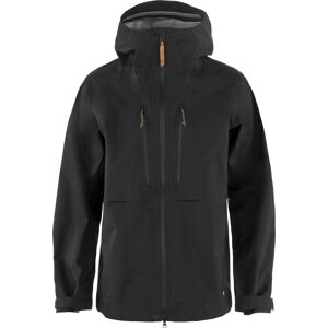 Fjällräven Keb Gtx Jacket M Black XXL Fjällräven Keb Gtx Jacket M Black XXL